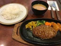 レストラン・ムービー