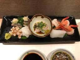 魚仙みやはら