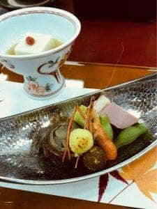 西村屋ホテル招月庭