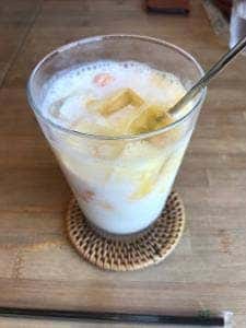 ココネカフェ
