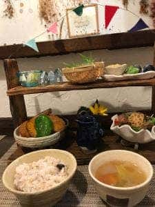 つよしのコロッケ本舗