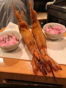 串揚げ専門店 コテツ