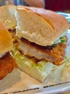 コメダ珈琲店 横浜江田店