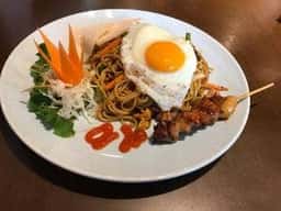 Ubud Suci