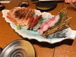 丸呑 稚内漁港 新橋本店
