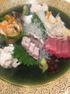 酒菜 向日葵