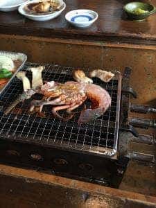 漁火亭
