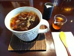 suido cafe
