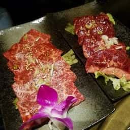焼肉 無双