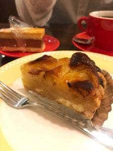 アンジュールカフェ