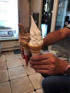 ダンケシェーン