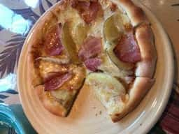 CALIFORNIA 101 PIZZA