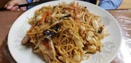 拉麺萬