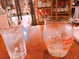 バーボンロード
