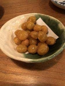 食彩七フクロウ