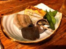 松膳
