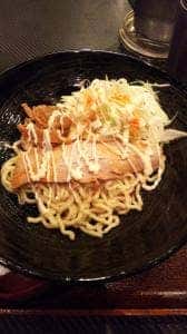 麺処 古武士