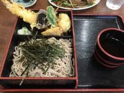 柳屋食堂