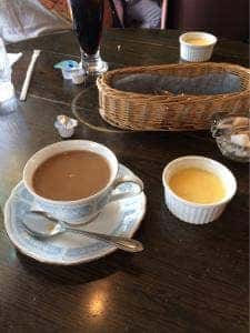 Cafe Dulce 美術館前店