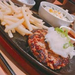 やよい軒 阪急池田店