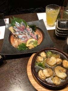 創作居酒屋 花と竜