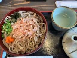 手打ち出雲蕎麦 千鳥そば