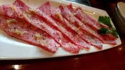 牛舎