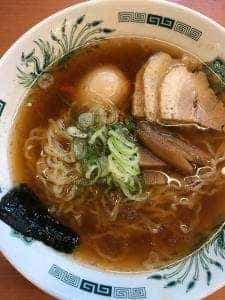 日高屋 成瀬店