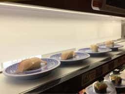 くら寿司 越谷下間久里店