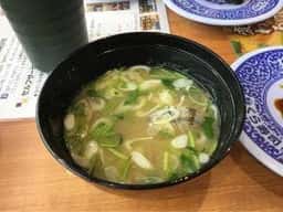 くら寿司 越谷下間久里店