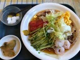 上海料理麟
