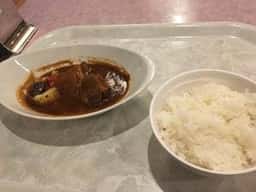 レストラン 新日本海フェリー らいらっく