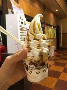 新潟せんべい王国