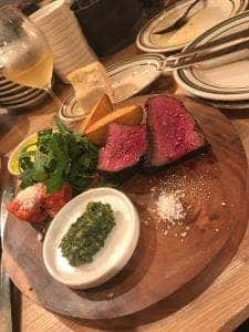 LA PANDA enoteca