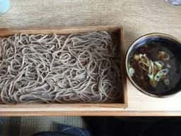 そば切り源四郎