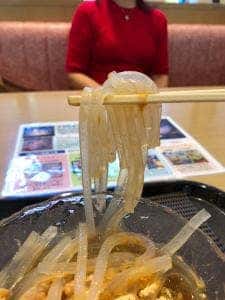 黄金崎クリスタルパーク カフェリリカ