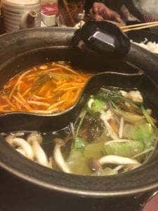 しゃぶしゃぶ温野菜 宇都宮インターパーク店