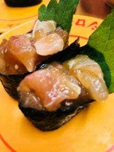 スシロー 新宮上府店