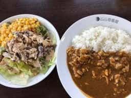 カレーハウスCoCo壱番屋 前橋荒牧店