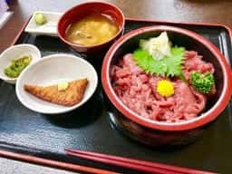 市場食堂