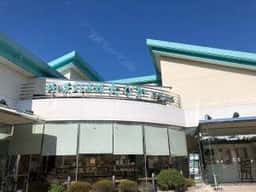 柿の葉すし本舗たなか 丹生川店