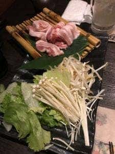瀬戸内海鮮と黒毛和牛 個室 明石鍛冶二丁