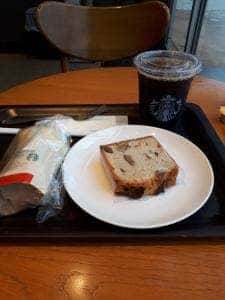 スターバックス コーヒー 四街道イトーヨーカドー店