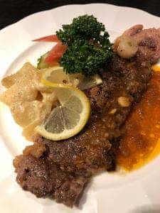 レストラン はなそうし