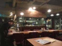 大衆ビストロ ジル 西新宿店