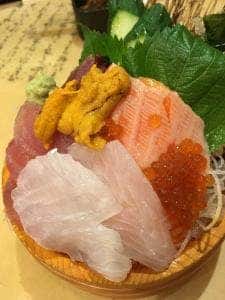 目利きの銀次 新潟駅前店