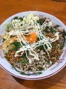 らーめん じろきん