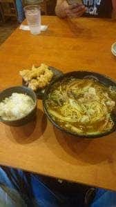 中華茶寮 帛龍
