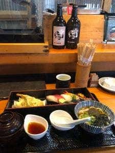 あづま寿司