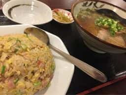 中華家庭料理 浩源